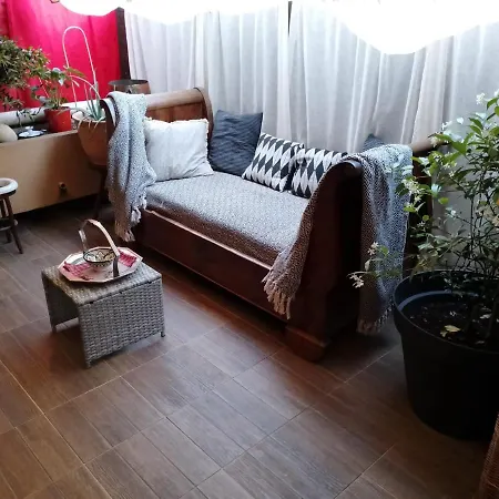 Alloggio in famiglia A L'ombre Des Arenes Garage Compris Nîmes
